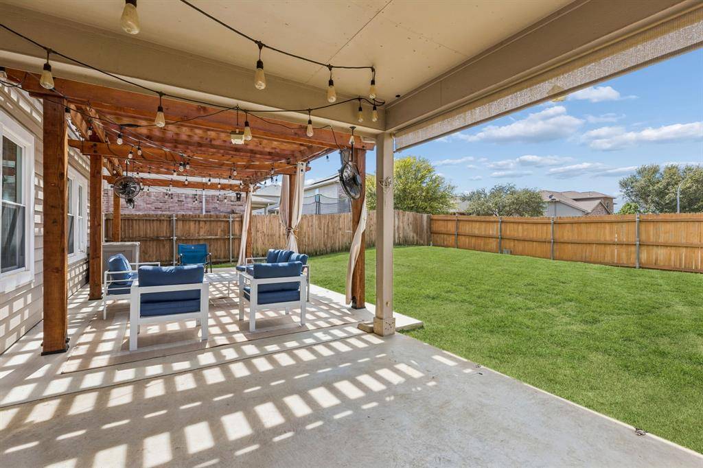 14037 Fontana Road, Fort Worth, TX 76262