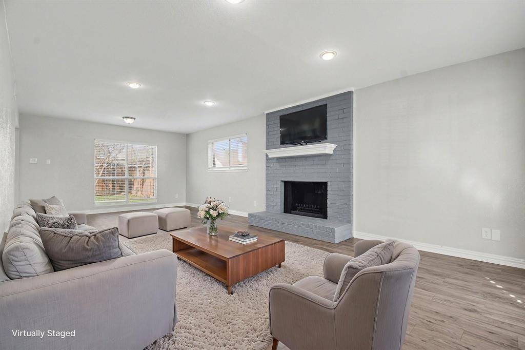 2014 Danley Court, Flower Mound, TX 75028