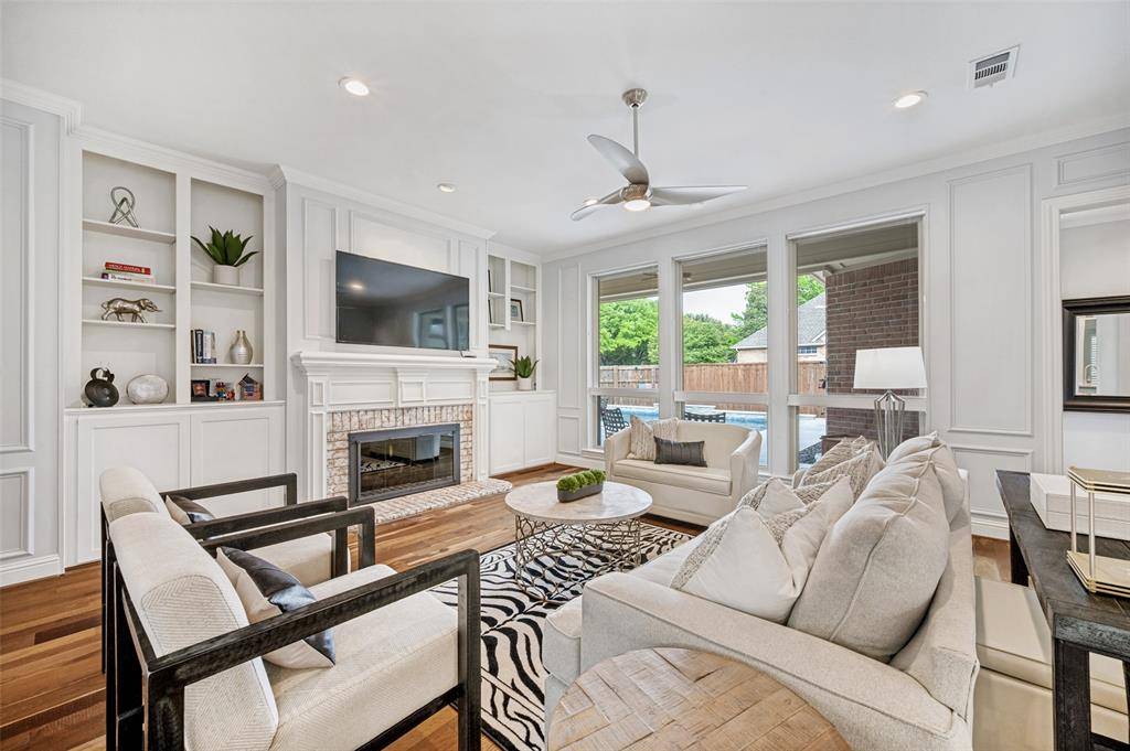 1612 Old Course Drive, Plano, TX 75093