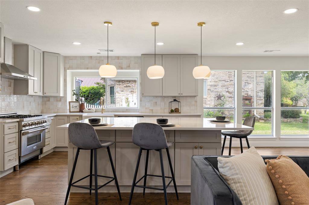 5421 Palace Drive, Richardson, TX 75082