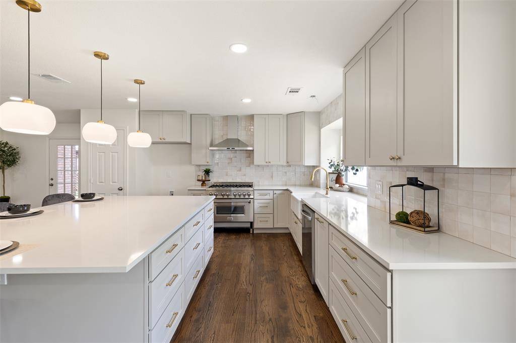 5421 Palace Drive, Richardson, TX 75082