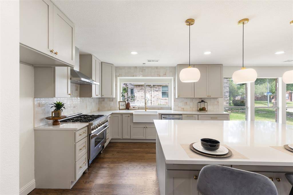 5421 Palace Drive, Richardson, TX 75082