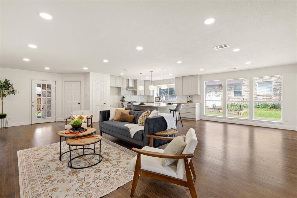 5421 Palace Drive, Richardson, TX 75082