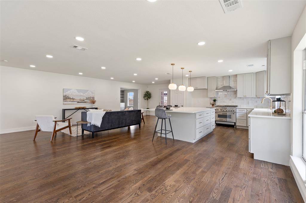 5421 Palace Drive, Richardson, TX 75082