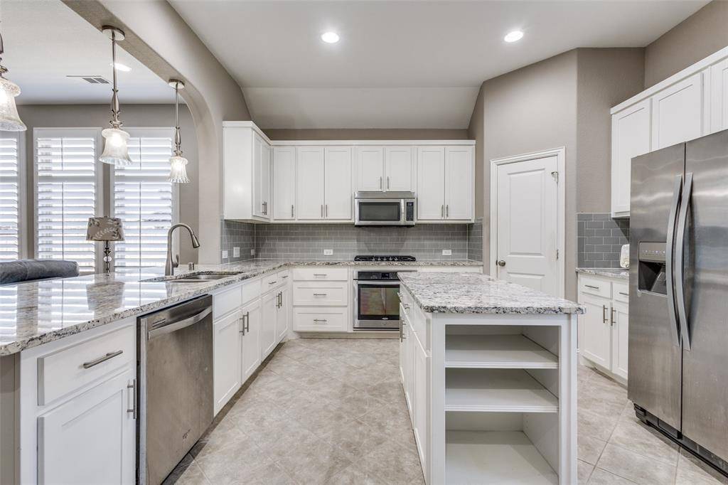 7432 San Jacinto Trail, Mckinney, TX 75071