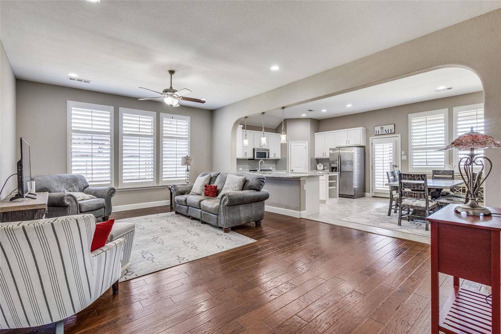 7432 San Jacinto Trail, Mckinney, TX 75071
