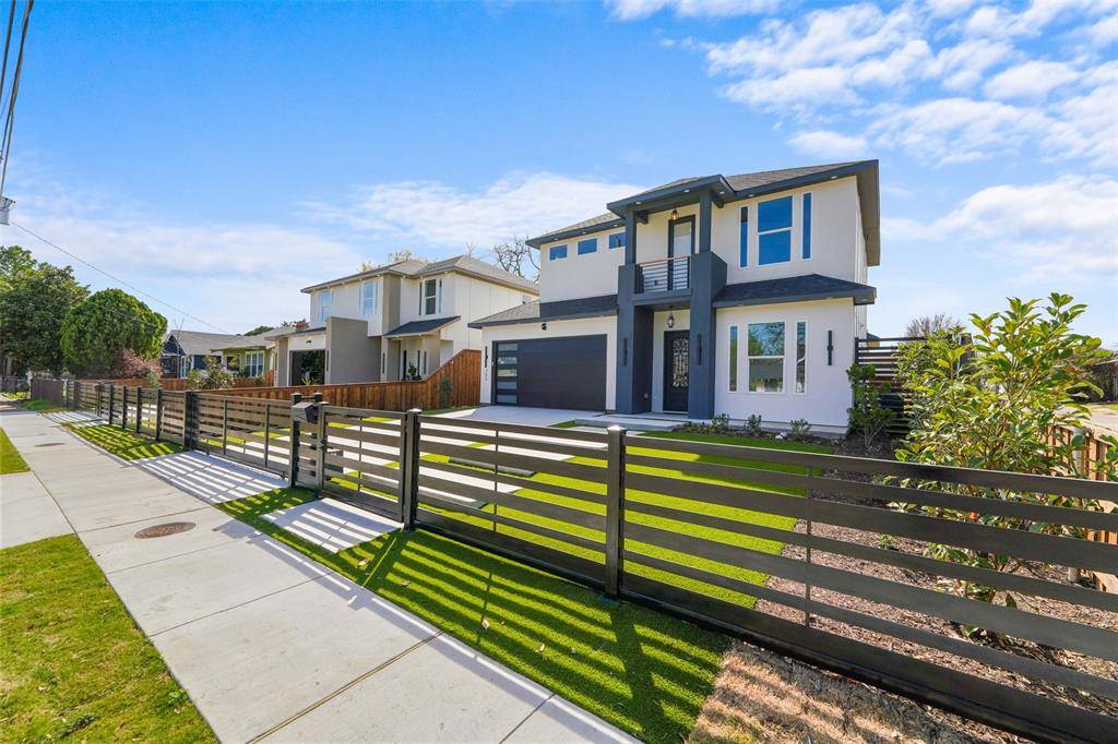 703 Buckalew Street, Dallas, TX 75208