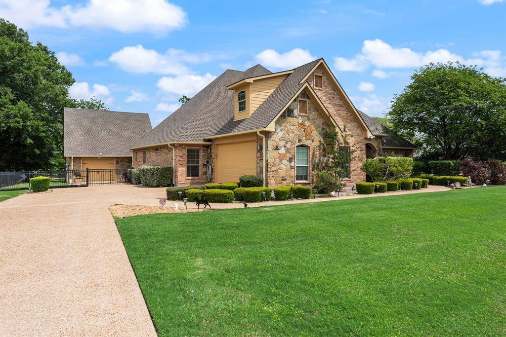 205 Canal Street, Corsicana, TX 75109