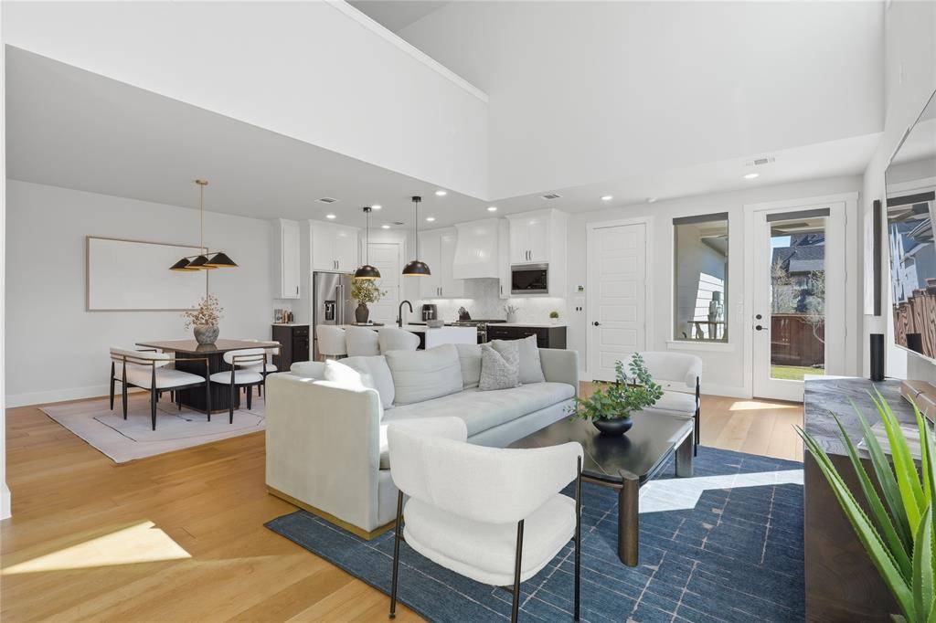 13678 Declan Street, Frisco, TX 75033