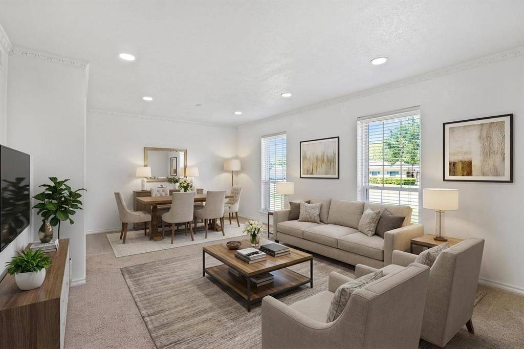 527 Twilight Trail, Richardson, TX 75080