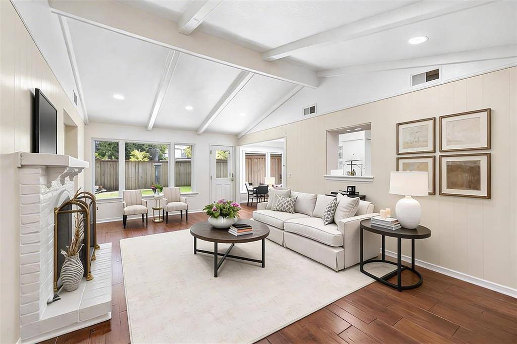 527 Twilight Trail, Richardson, TX 75080