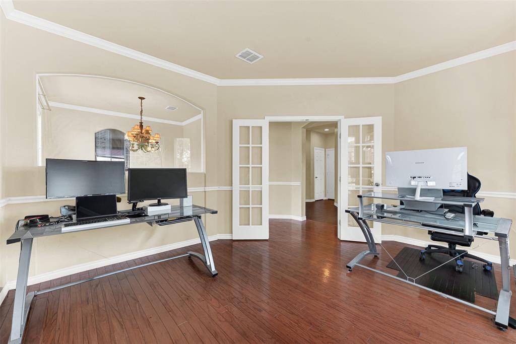 1300 Iron Dale Drive, Wylie, TX 75098