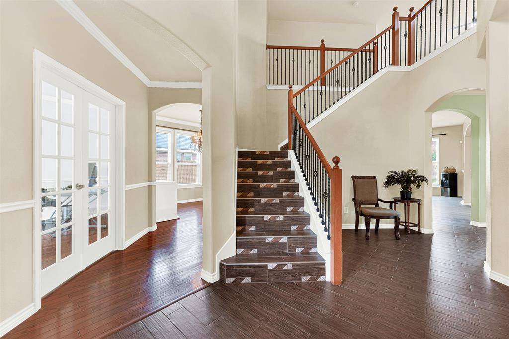 1300 Iron Dale Drive, Wylie, TX 75098