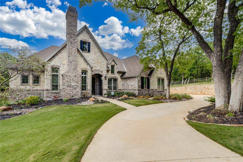 1140 Oak Trail, Keller, TX 76262