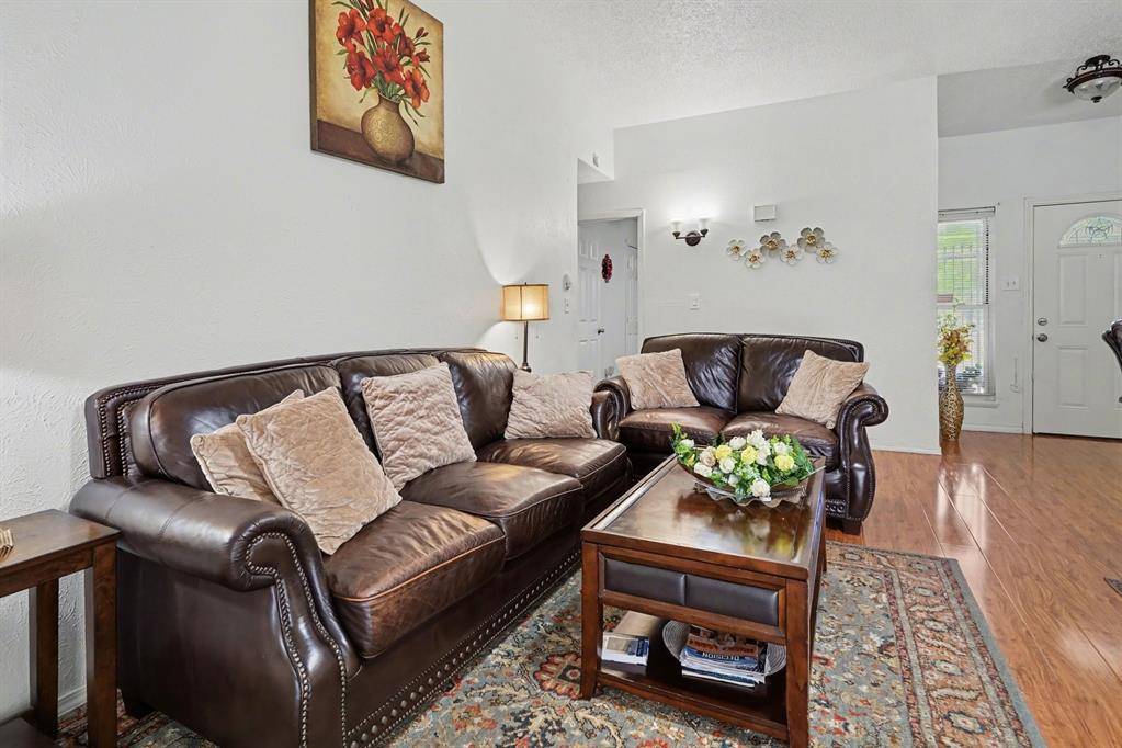 3010 Potomac Drive, Garland, TX 75042