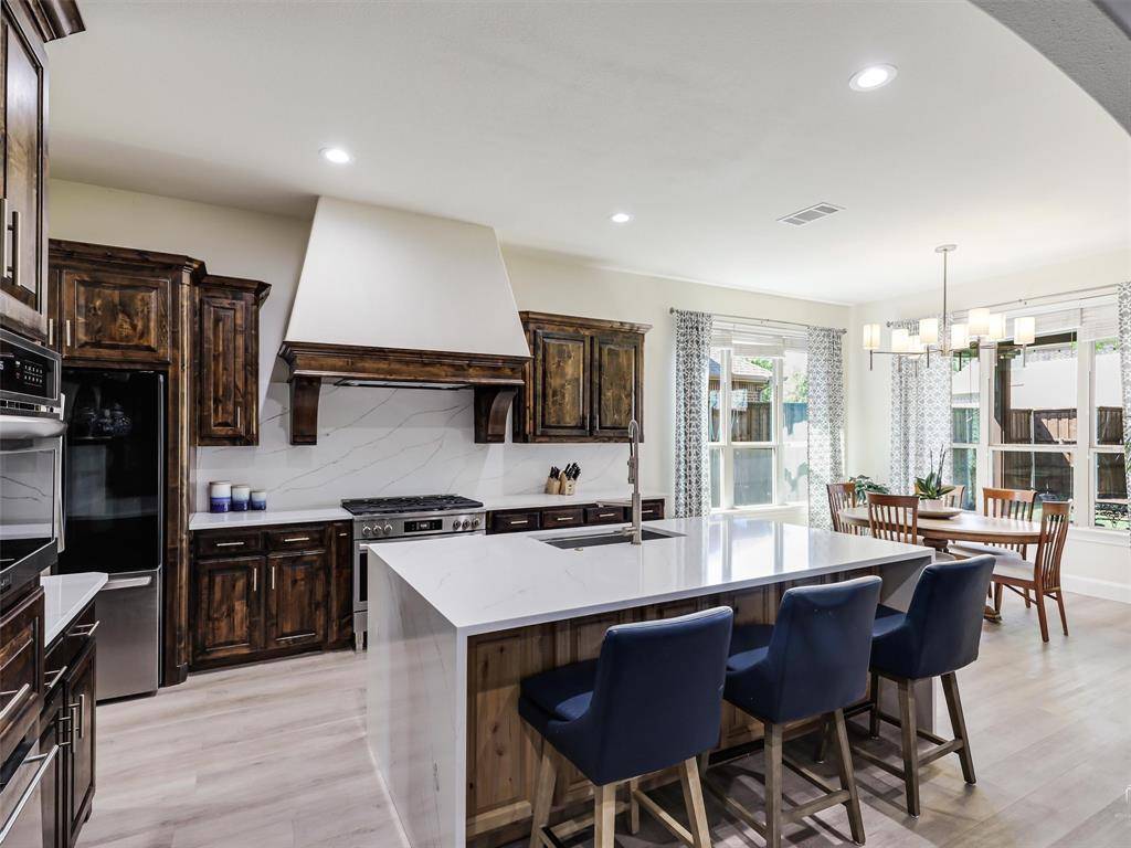 8841 Sutton Drive, Frisco, TX 75035