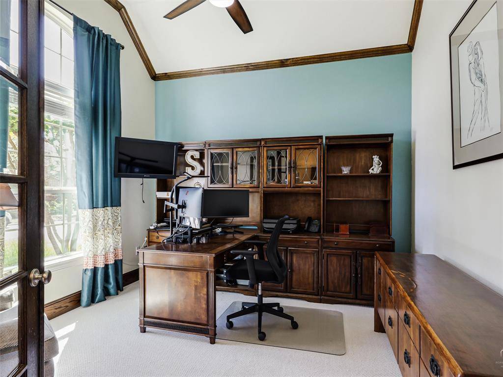 8841 Sutton Drive, Frisco, TX 75035