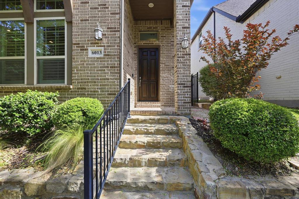 6013 Grand Ranch Parkway, Mckinney, TX 75070