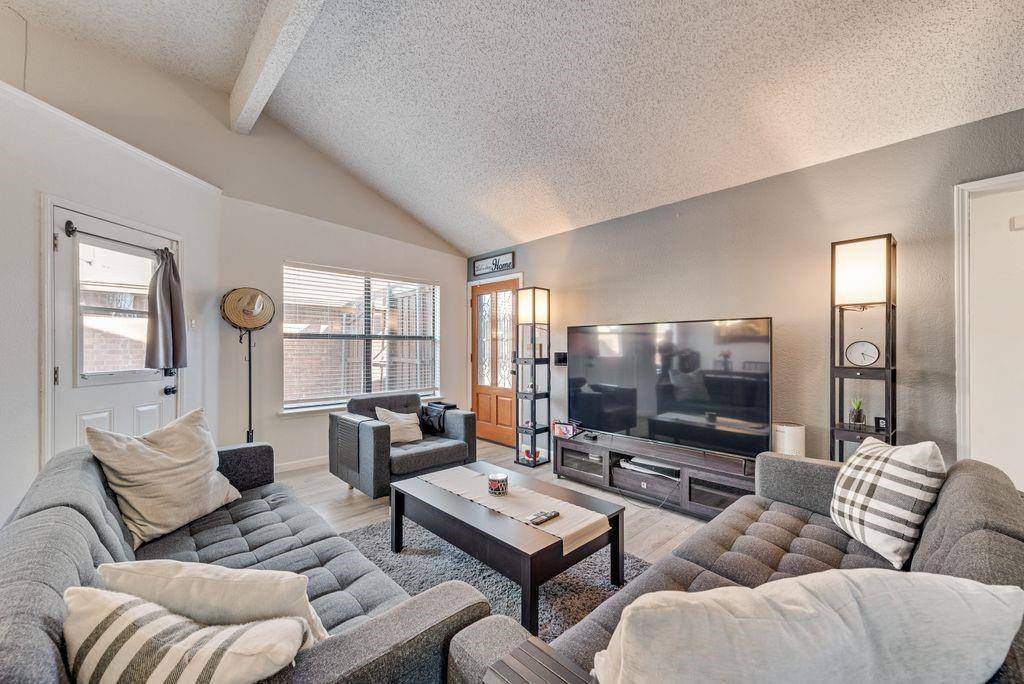 1443 Windmill Lane, Mesquite, TX 75149