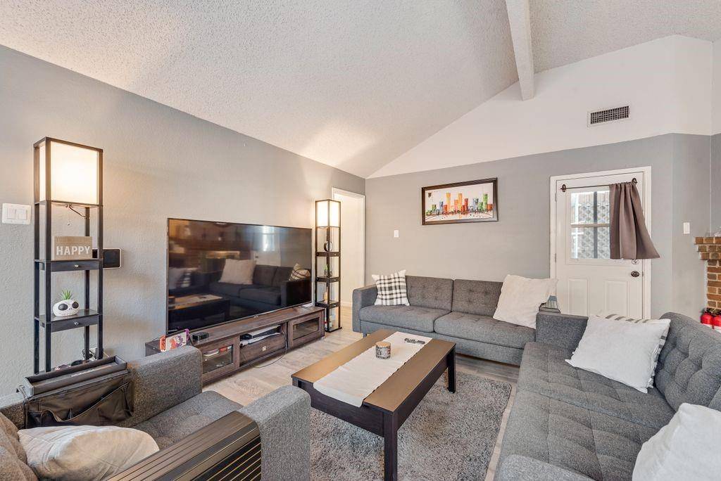 1443 Windmill Lane, Mesquite, TX 75149