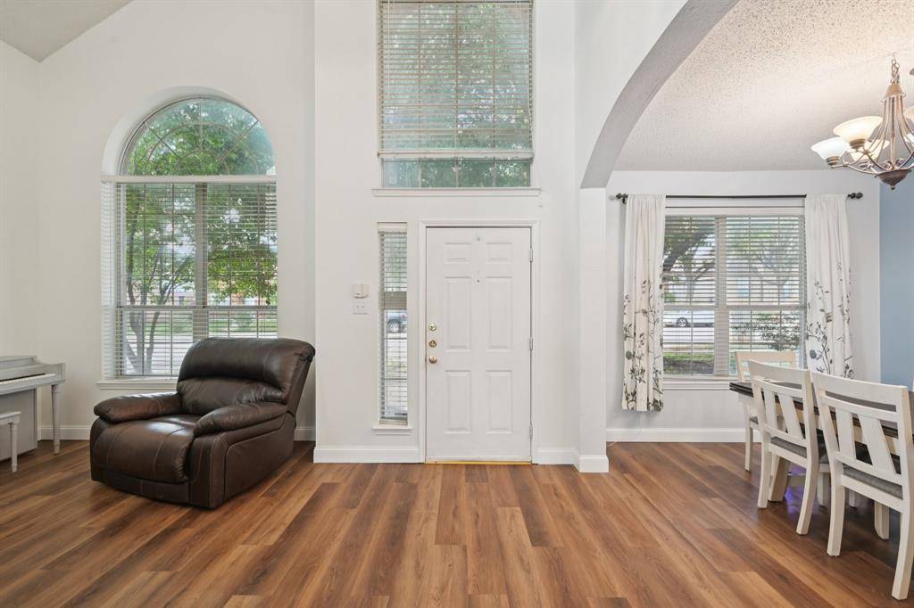 441 Valley View Drive, Lewisville, TX 75067