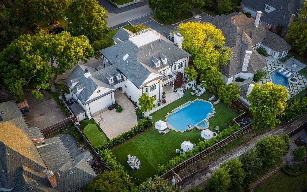 6331 Waggoner Drive, Dallas, TX 75230