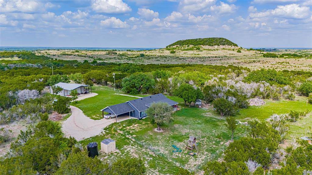 1260 Private Road 1656, Stephenville, TX 76401