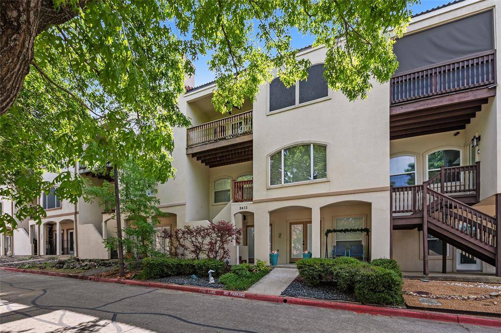 3411 Augusta Boulevard, Rockwall, TX 75087