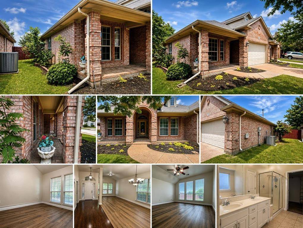 5800 Table Rock Drive, Fort Worth, TX 76131