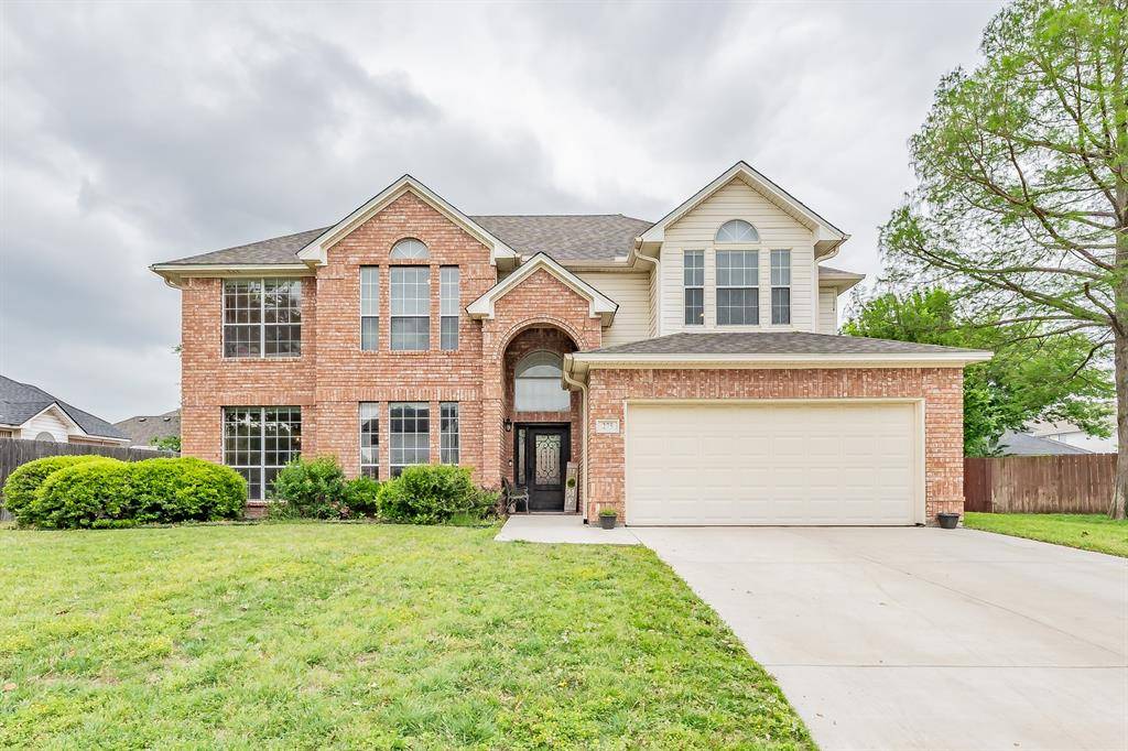 275 Meadowside Drive, Keller, TX 76248