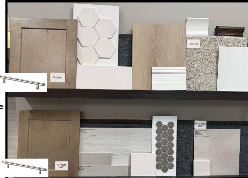 1812 Briarcrest Drive, Celina, TX 75009