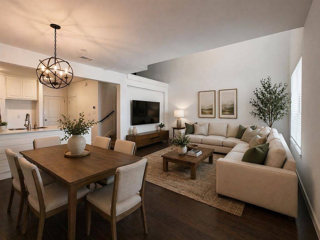 5958 Ridgeline Drive, Mckinney, TX 75070