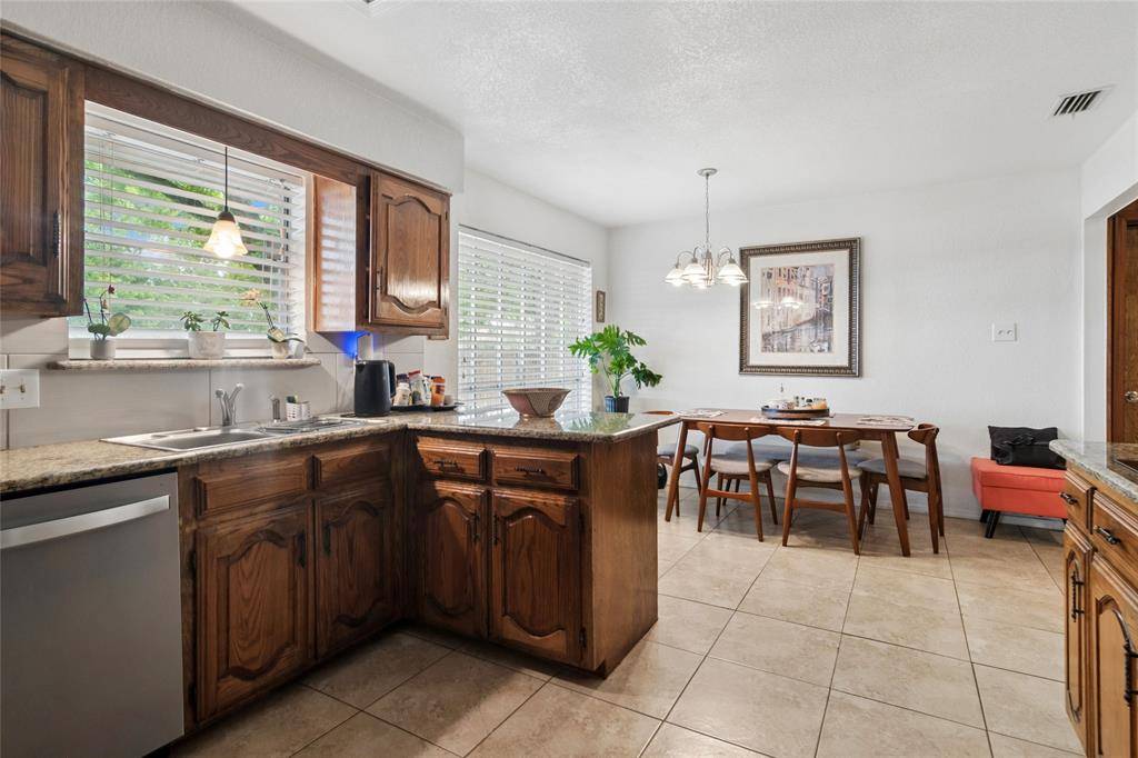 2024 Crooked Creek Lane, Arlington, TX 76006