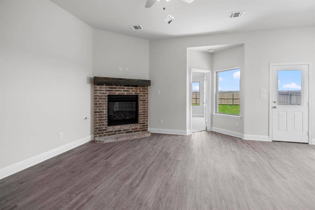 3813 Arrowchop Drive, Caddo Mills, TX 75135