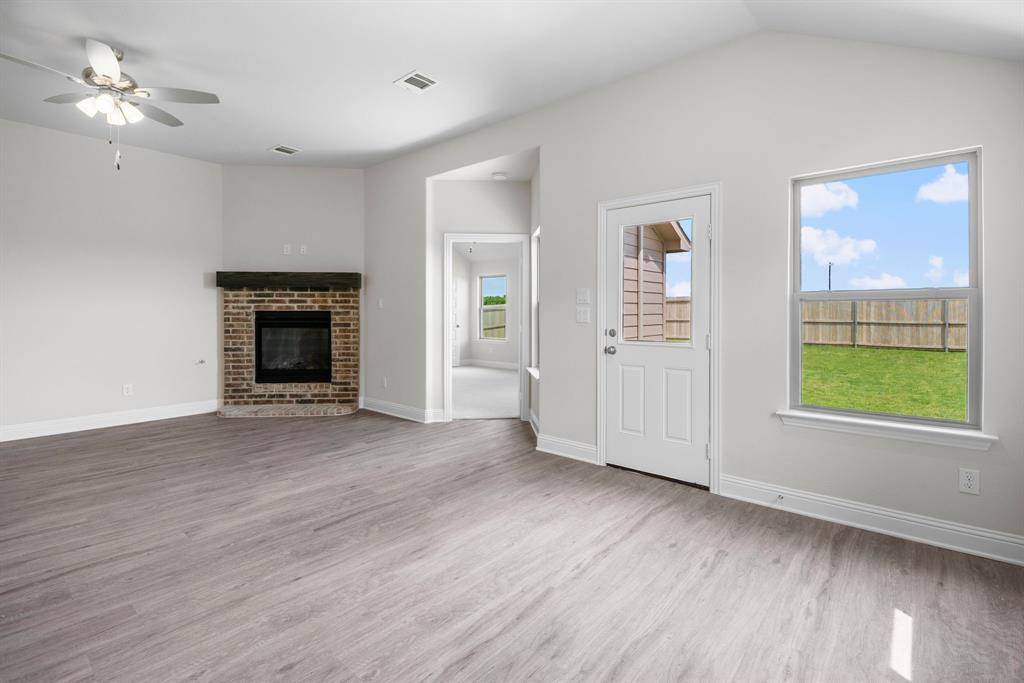 3813 Arrowchop Drive, Caddo Mills, TX 75135