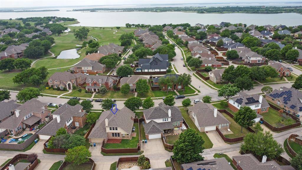 6412 Stewart Boulevard, The Colony, TX 75056