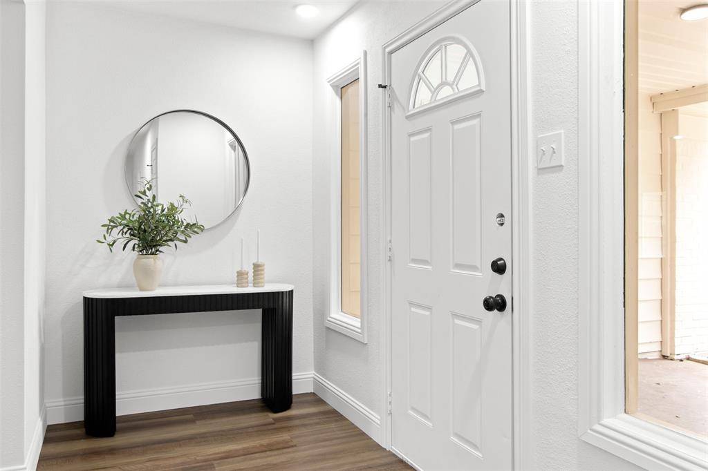 1127 Kris Street, Irving, TX 75060