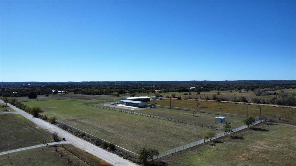 121 Pistol Road #Lot D, Weatherford, TX 76085