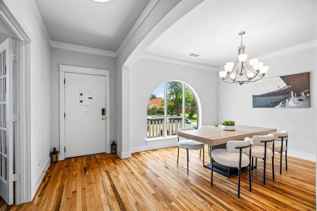 549 N Johnson Street, Mckinney, TX 75069