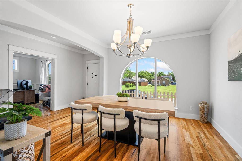 549 N Johnson Street, Mckinney, TX 75069