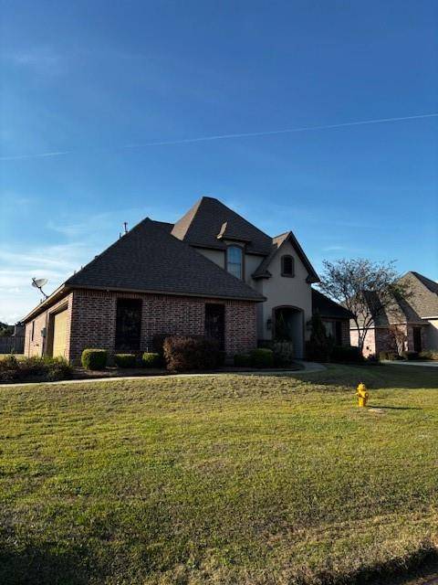2837 Sunrise Point, Haughton, LA 71037
