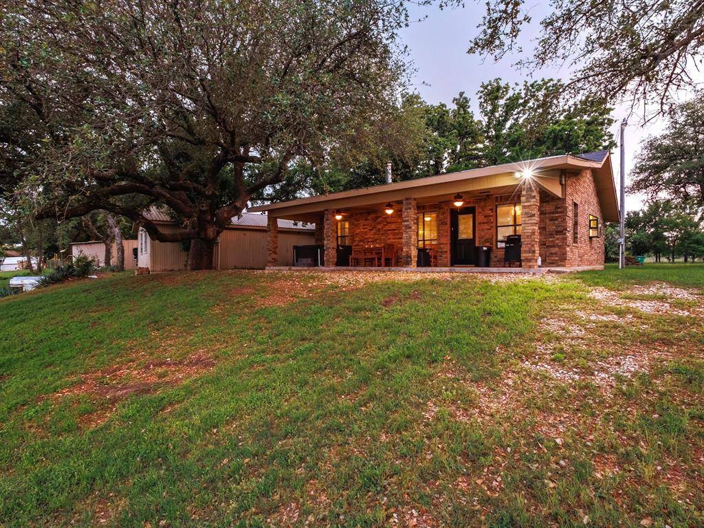 7850 County Road 551, Brownwood, TX 76801