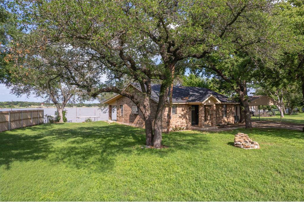 7850 County Road 551, Brownwood, TX 76801