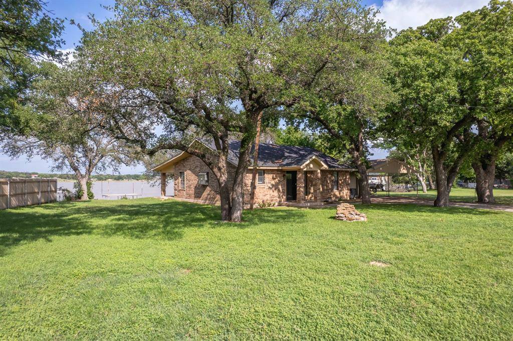7850 County Road 551, Brownwood, TX 76801
