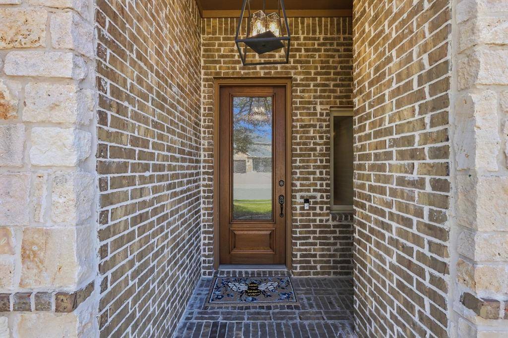 960 Woodstream Drive, Prosper, TX 75078