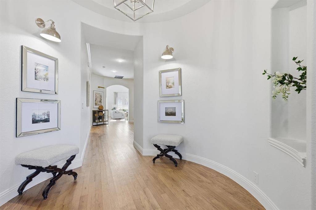 960 Woodstream Drive, Prosper, TX 75078