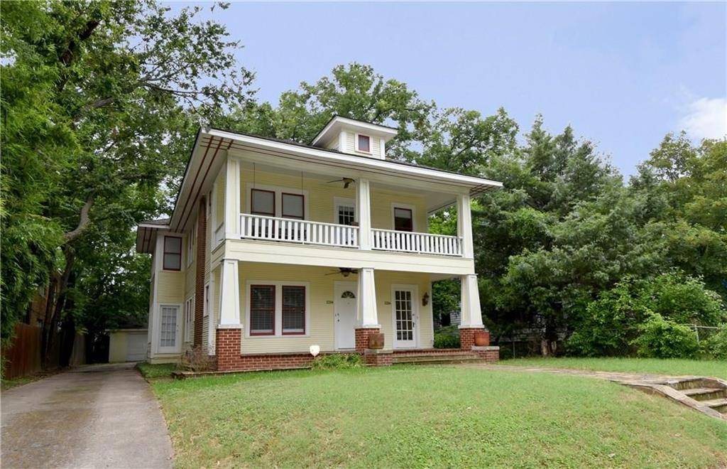 1216 Kings Highway, Dallas, TX 75208