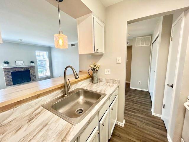 7621 Mccallum Boulevard #309, Dallas, TX 75252