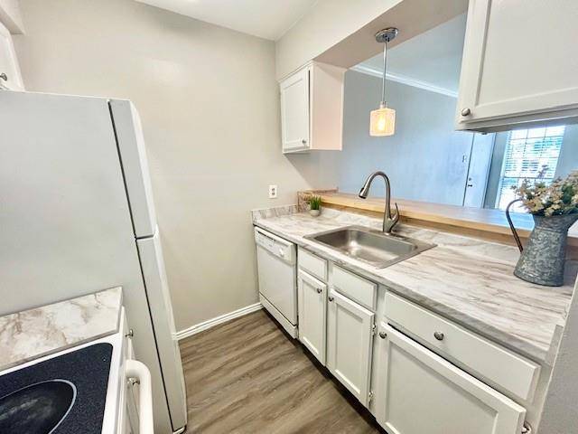 7621 Mccallum Boulevard #309, Dallas, TX 75252