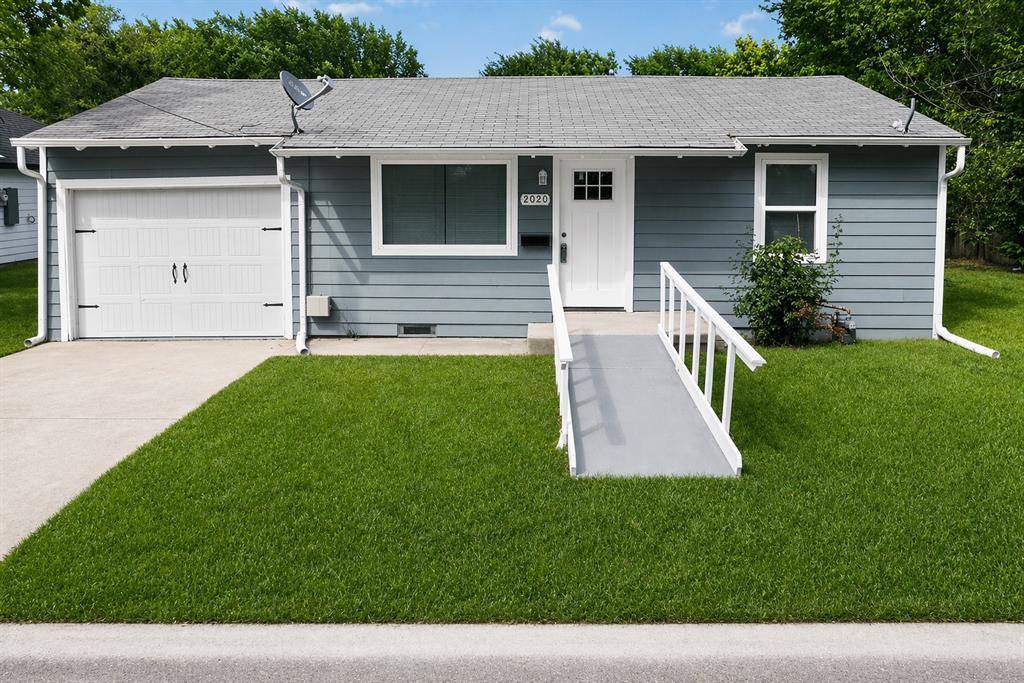 2020 Laura Street, Caddo Mills, TX 75135